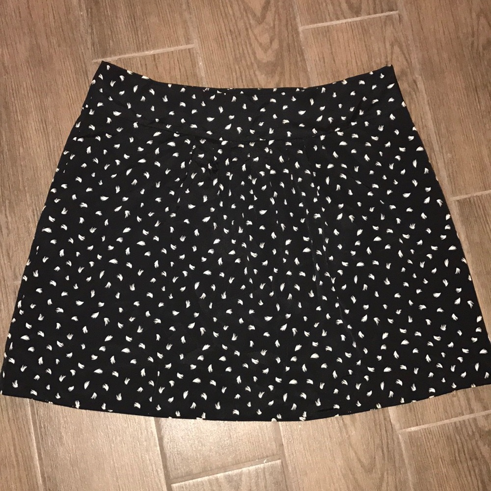 LOFT skirt